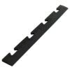 REMATE DE PAVIMENTO CONECTORES HEMBRA NEGRO ARTPLAST