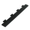 REMATE DE PAVIMENTO CONECTORES MACHO NEGRO ARTPLAST