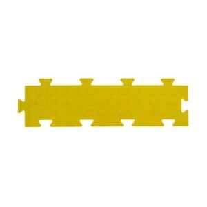 REMATE DE PAVIMENTO TÉCNICO PVC P12BLN AMARILLO ARTPLAST