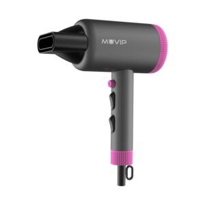 SECADOR DE PELO PRO LUXE 2000W MUVIP