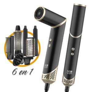 SET ULTIMATE EXPERIENCE PROFESIONAL 6 EN 1 MUVIP