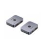 SPLITTER/SWITCH BIDIRECCIONAL HDMI 2.1 2-1/1-2 8K GRIS VENTION