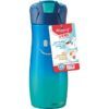 BOTELLA de LIQUIDOS Maped 580ml Metálica NFANTIL AZUL