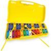 CARRILLON Swing R-326 Infantil CROMATICO Soprano C/Estuche