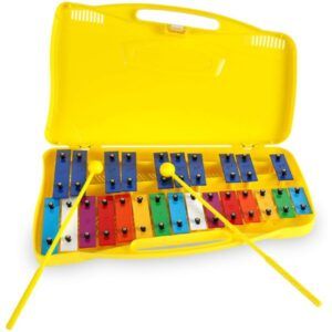 CARRILLON Swing R-326 Infantil CROMATICO Soprano C/Estuche