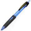 BOLIGRAFO Uni-ball Power Tank SX-220 1,0 Retráctil (Azul)