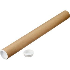 PORTAPLANOS CARTON Ø50,5cm 430mmx2mm