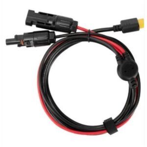 CABLE ALIMENTACION SOLAR MC4 A X60 5 METROS ELBAT