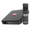MINI PC SMART TV MV23 4K 5G | ANDROID 14 | QUAD CORE | 4GB RAM | 32GB MUVIP