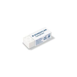 GOMA BORRAR Staedtler B-30 Rasoplast Lápiz