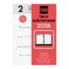 TACO CALENDARIO (Anual) BURO MULTIFIN