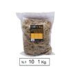 GOMAS ELASTICAS 1Kg. 2mm (Nº,10)