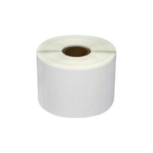 ETIQUETAS Compatible Zebra 57x32 25mm R/1.000u.