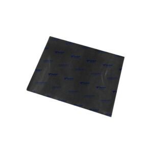 PAPEL SEDA 52x76 18gr. (Pvp.B/26u.) (Negro)