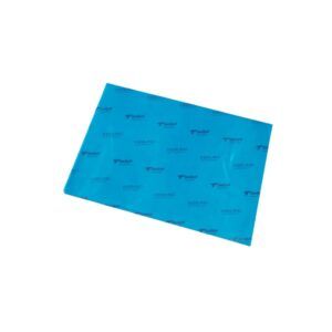 PAPEL SEDA 52x76 18gr. (Pvp.B/26u.) (Azul-Turquesa)