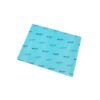 PAPEL SEDA 52x76 18gr. (Pvp.B/26u.) (Azul Palido)