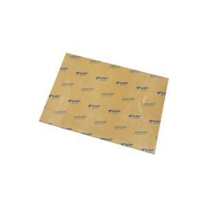 PAPEL SEDA 52x76 18gr. (Pvp.B/26u.) (Marron-Claro)
