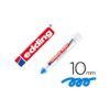 ROTULADOR Edding 950 10mm INDUSTRIAL (Azul)