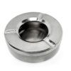 CENICERO AGUA DE ACERO INOX 11CM CONFORTIME