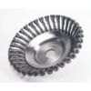 CEPILLO PARA DESBROZADORA 200MM MADER
