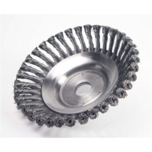 CEPILLO PARA DESBROZADORA 200MM MADER
