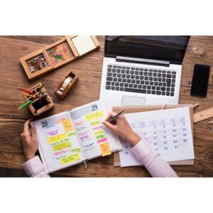 Agendas y Calendarios