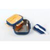 FIAMBRERA PLASTICO / ACERO INOX 750ML THERMOSPORT