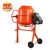 HORMIGONERA 140 LITROS BLIM