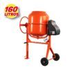 HORMIGONERA 160 LITROS BLIM
