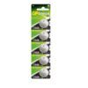 PACK 5 PILAS CR2450 3V GP BATTERIES