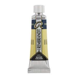 ACUARELA Rembrandt 10ml Serie-1 (INDIGO)