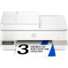 IMPRESORA Multifuncion HP Ink-Jet 6520e Envy