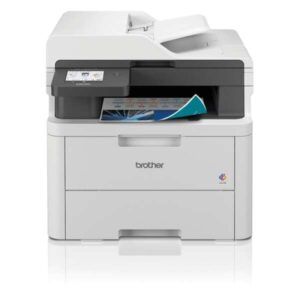 IMPRESORA Multifunción Brother DCP-L3560cdw LASER COLOR