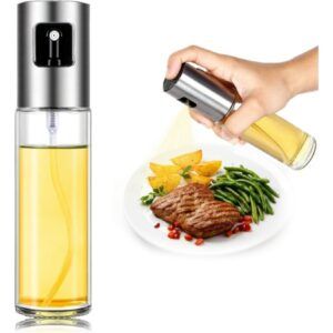 020€ ACEITERA INOX SPRAY PULVERIZADOR 100ml (Obsequios Web)