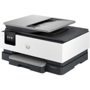 IMPRESORA Multifunción HP Officejet Pro 8122e A4 Tinte-Druck