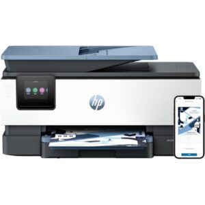 IMPRESORA Multifunción HP Officejet Pro 8125e A4 Duplex