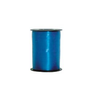 CINTA REGALO 5mm x 450m LISA (500.yds) AZUL