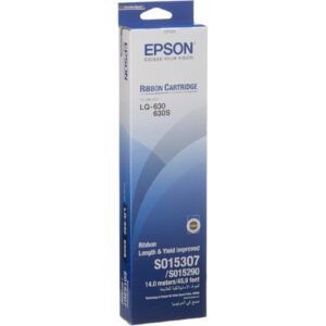 CINTAS Epson LQ-630 S015290 ORIGINAL l