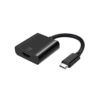 ADAPTADOR TIPO C A HDMI HEMBRA 4K AISENS