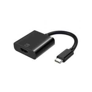 ADAPTADOR TIPO C A HDMI HEMBRA 4K AISENS