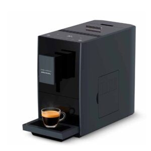 CAFETERA SUPERAUTOMATICA DARKCAFPRESSO GRUNKEL