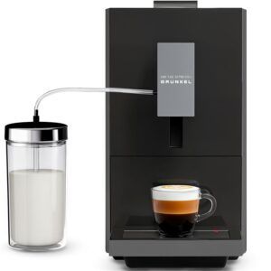CAFETERA SUPERAUTOMATICA DREAMCAFPRESSO GRUNKEL