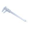 CALIBRADOR ACERO INOX 200MM CON ESTUCHE MADER