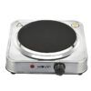 COCINA ELECTRICA INOX 1 FUEGO 1500W MUVIP