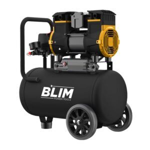 COMPRESOR INSONORIZADO 18 LITROS 1.6HP BLIM