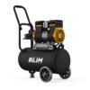 COMPRESOR INSONORIZADO 24 LITROS 2HP BLIM