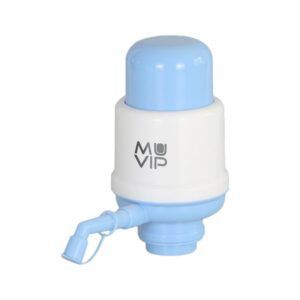 DISPENSADOR DE AGUA MANUAL PARA GARRAFAS MUVIP