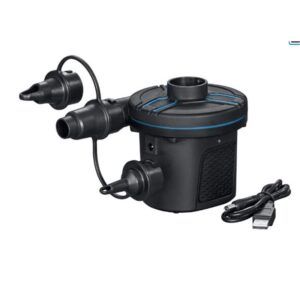 HINCHADOR ELECTRICO RECARGABLE 565L/MIN BESTWAY