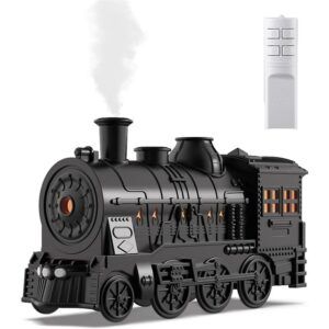 HUMIDIFICADOR / AROMATIZADOR LOCOMOTORA 300ML GEN-X