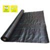 MALLA ANTIHIERBAS NEGRA 100GR 2X100M SUNGARDEN